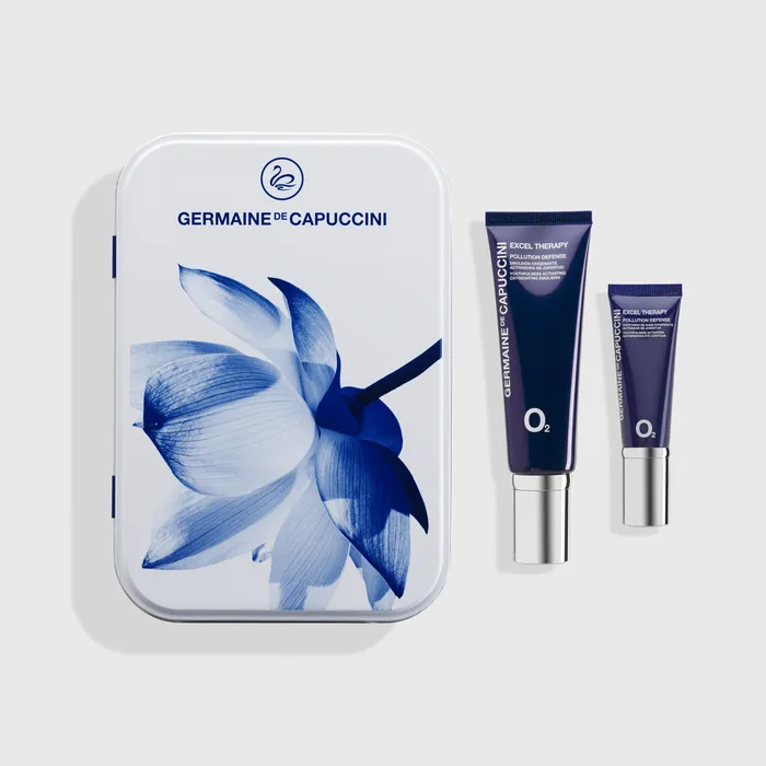  T Hydraluronic Rich  + 3D Force serum - ardooie