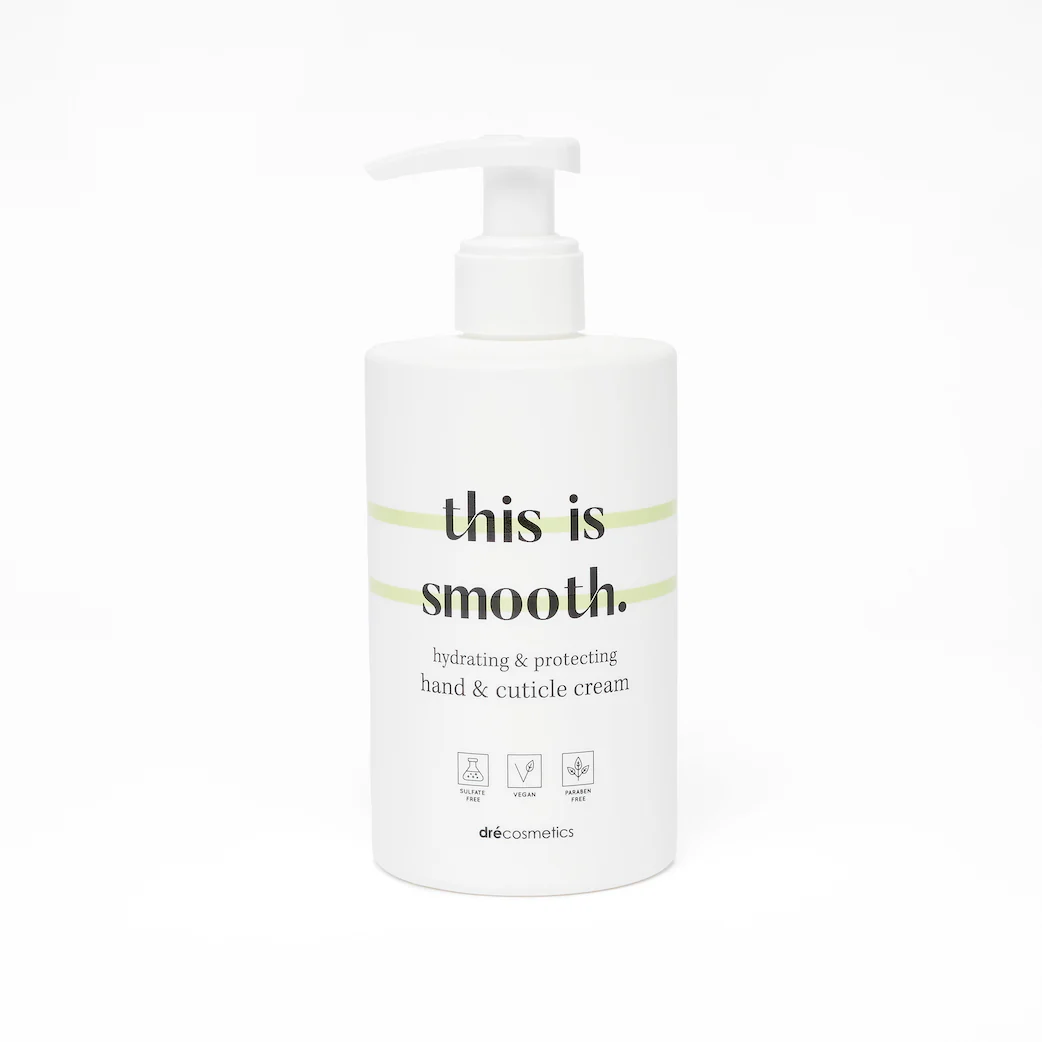 this is smooth 300ml - Gullegem