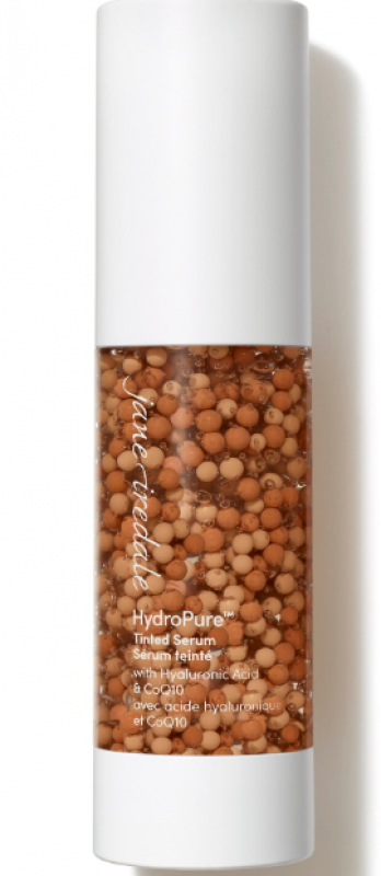 Hydropure tinted serum - dark 6  - Brasschaat