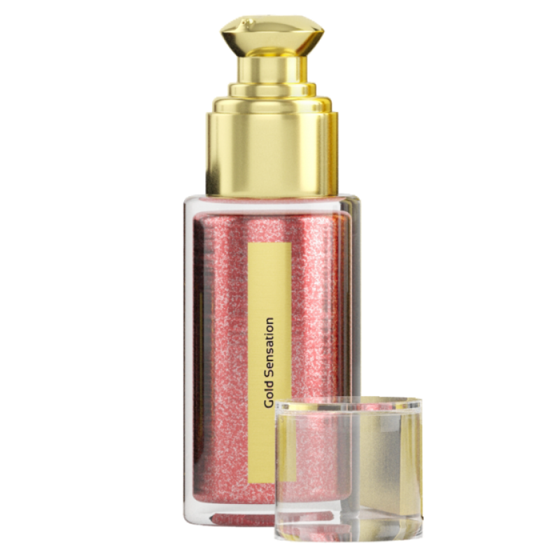 Gold sensation - Lokeren