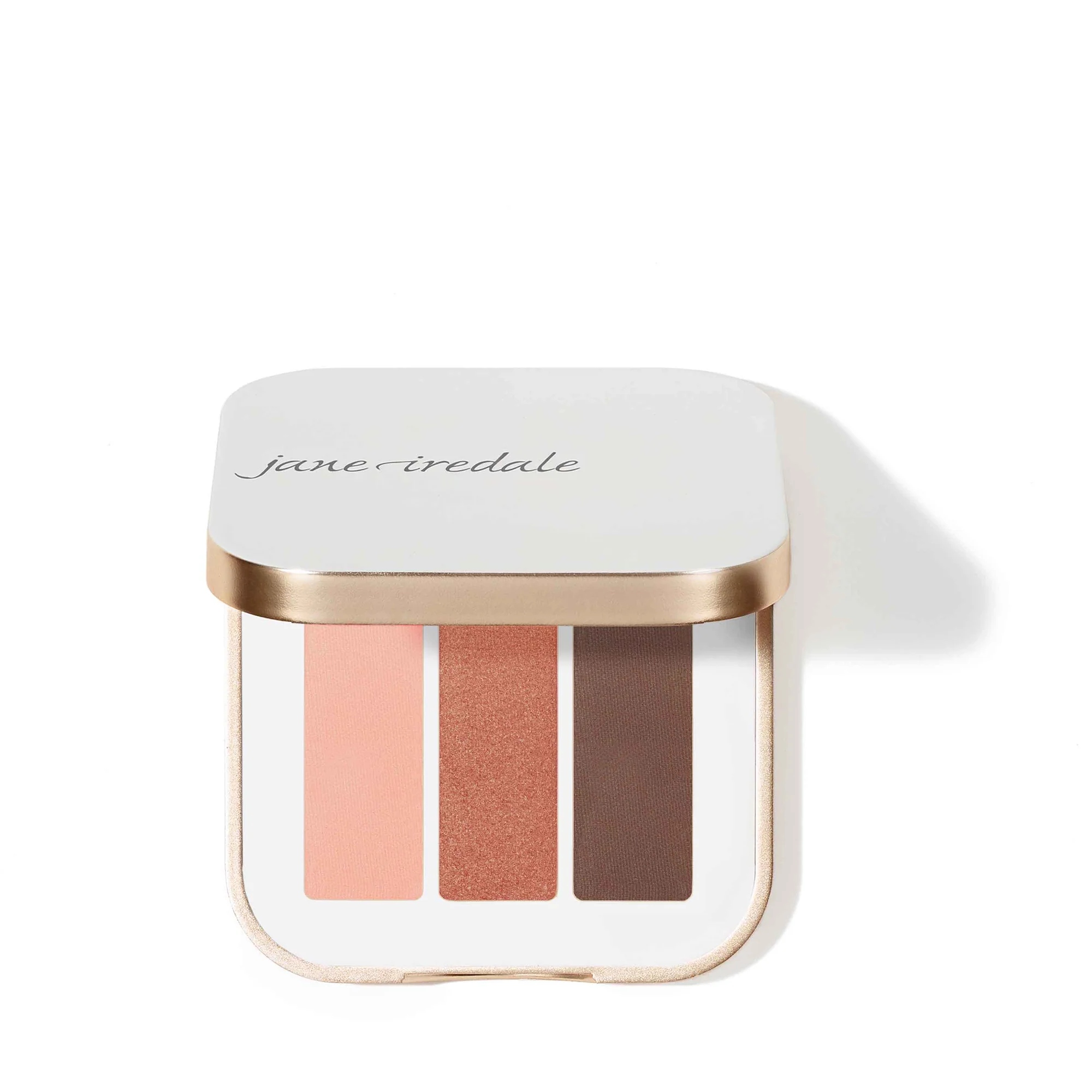 PurePressed Eye Shadow Triple – Wildflower BLOOM COLLECTIE - ardooie