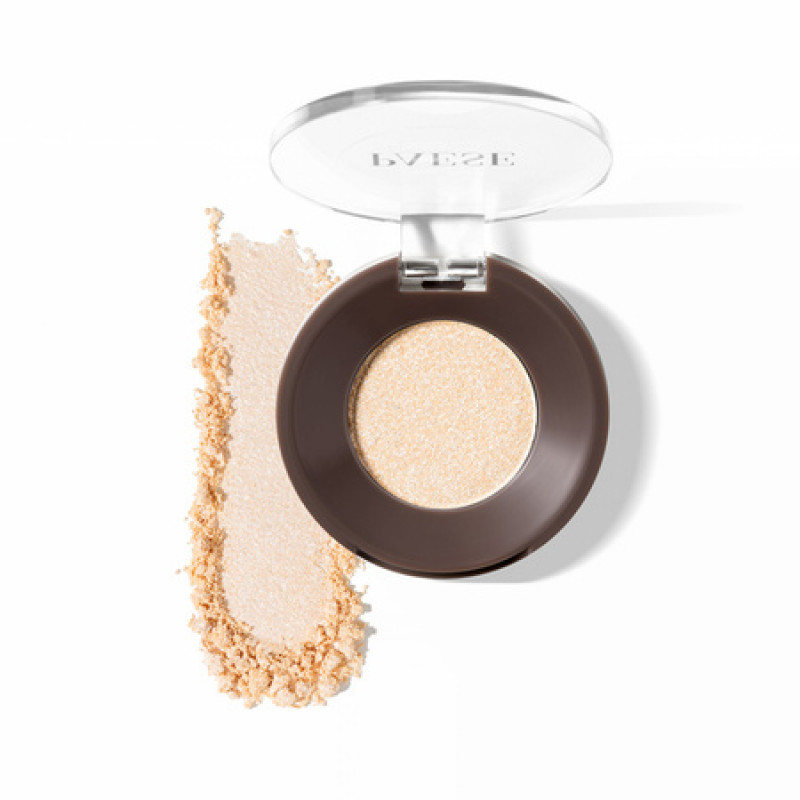 Eyegasm Eyeshadow 04 Twinkle - Topper - 1,5 g - Gullegem