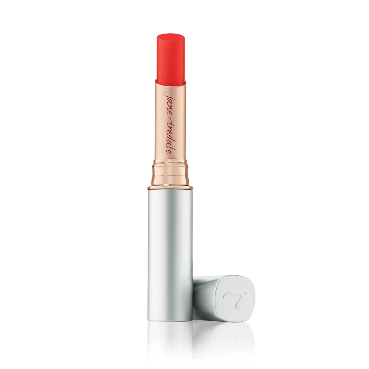 Just kissed lip an cheek stain - forever red  - Kortrijk 