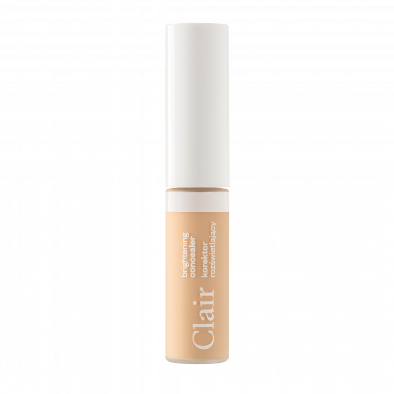 Clair Brightening Concealer 03 Beige - 6 ml - Antwerpen