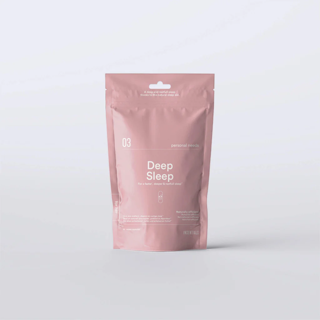 Deep Sleep - ardooie