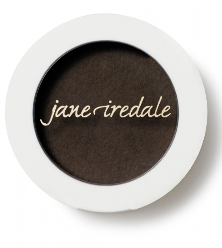 Pure Brow Brow Powder dark brown - Brasschaat