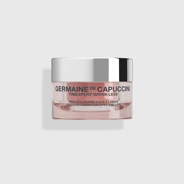 Promo Spring Wrink-Less cream spf 30 soft 50 + serum 50 - Gelrode