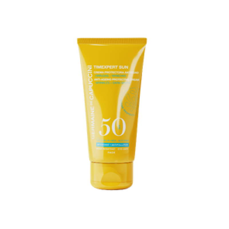 Timexpert Sun Invisible Protection Zonbescherming Stick SPF50+ - Mortsel