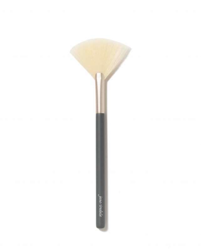 Fan Brush  - Turnhout