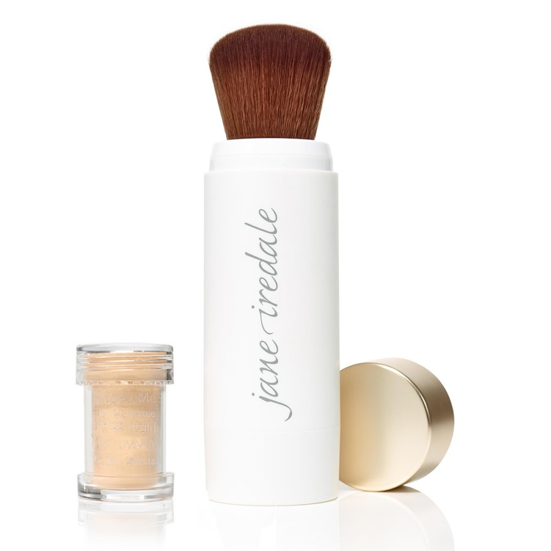 Powder-Me SPF 30 + Lip Drink - Merksem