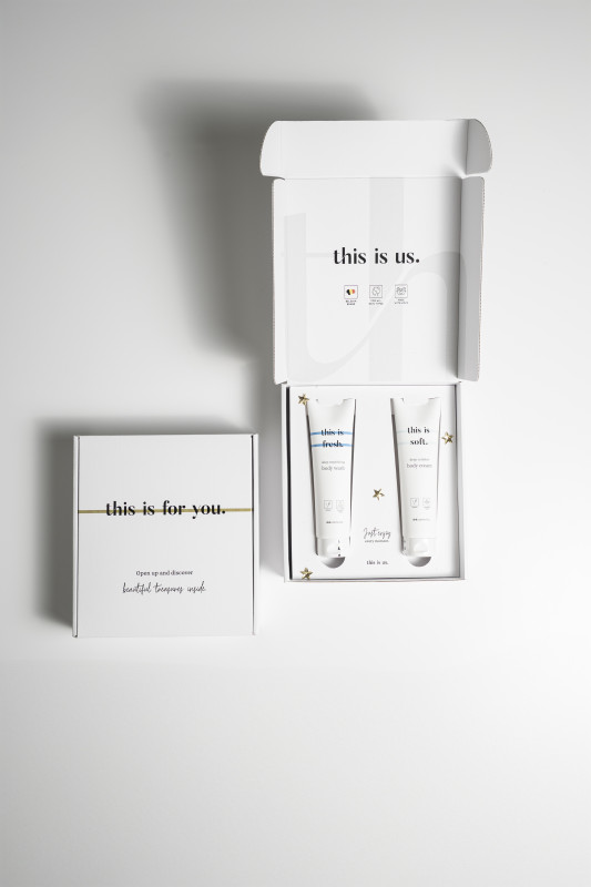 Cadeauset 