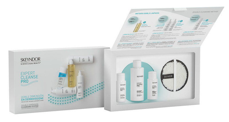 Rebalancing Hydracomfort Mist 200ml - Lier