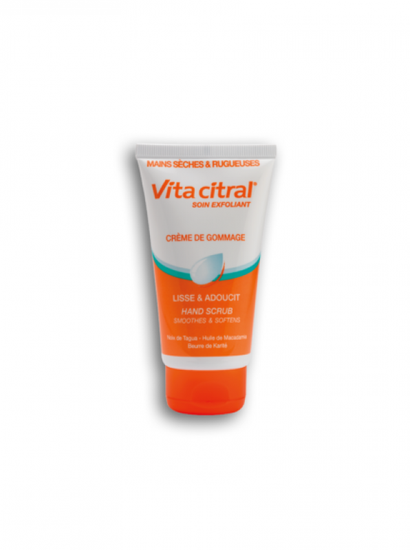 handscrub vita citral - Lokeren