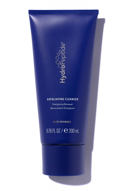 Exfoliating Cleanser - Mechelen
