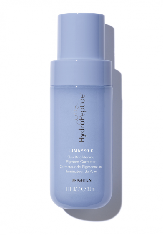 LumaPro C: Skin Brightening Pigment Corrector - 30 ml - Halle