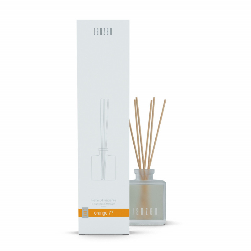 JANZEN Scented Candle Euphoria - Glabbeek