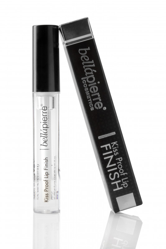 Kiss Proof Lip Crème Muddy Rose - Alken