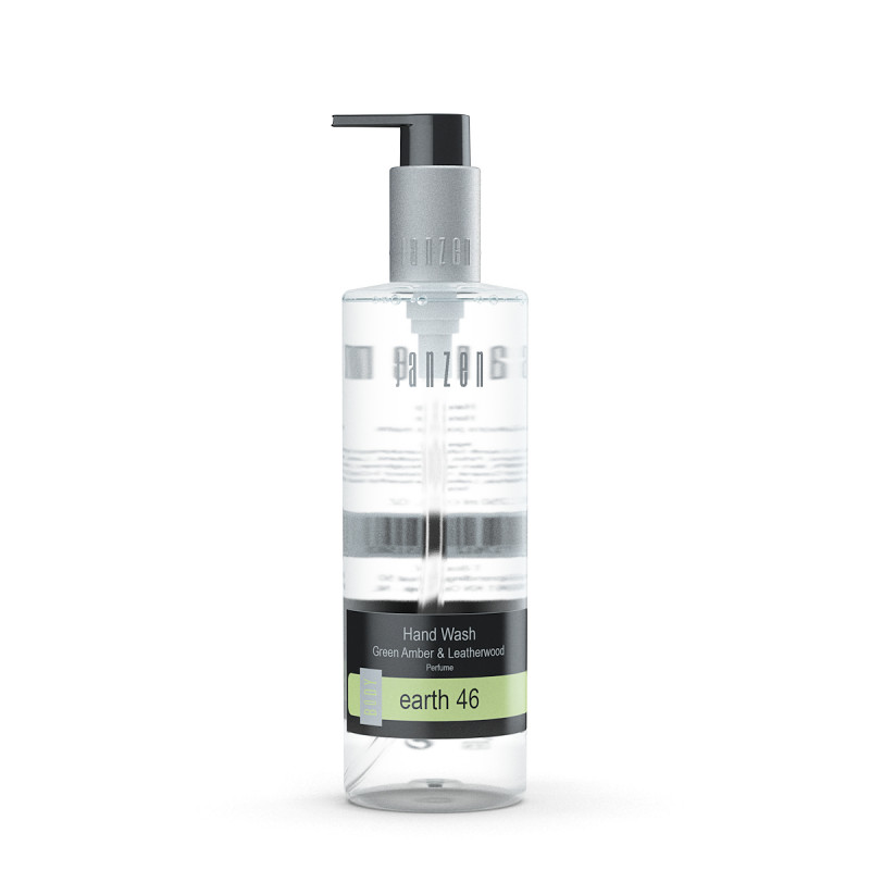 JANZEN Hand Wash Earth 46 - Glabbeek