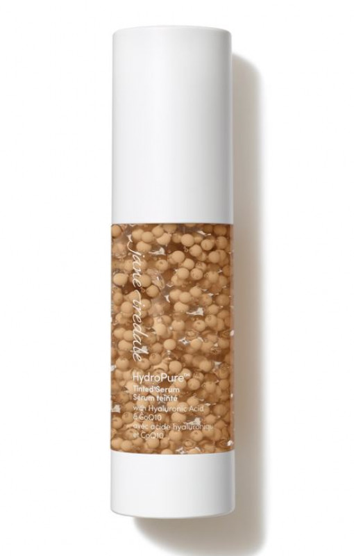 HydroPure Tinted Serum - Light to Medium 3 - Turnhout