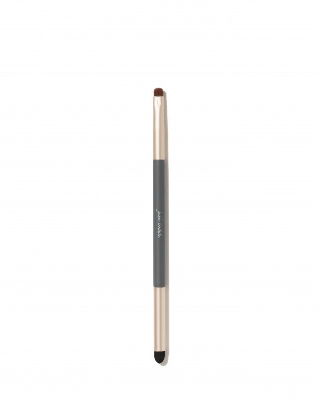 Smudge Eye Brush - Turnhout