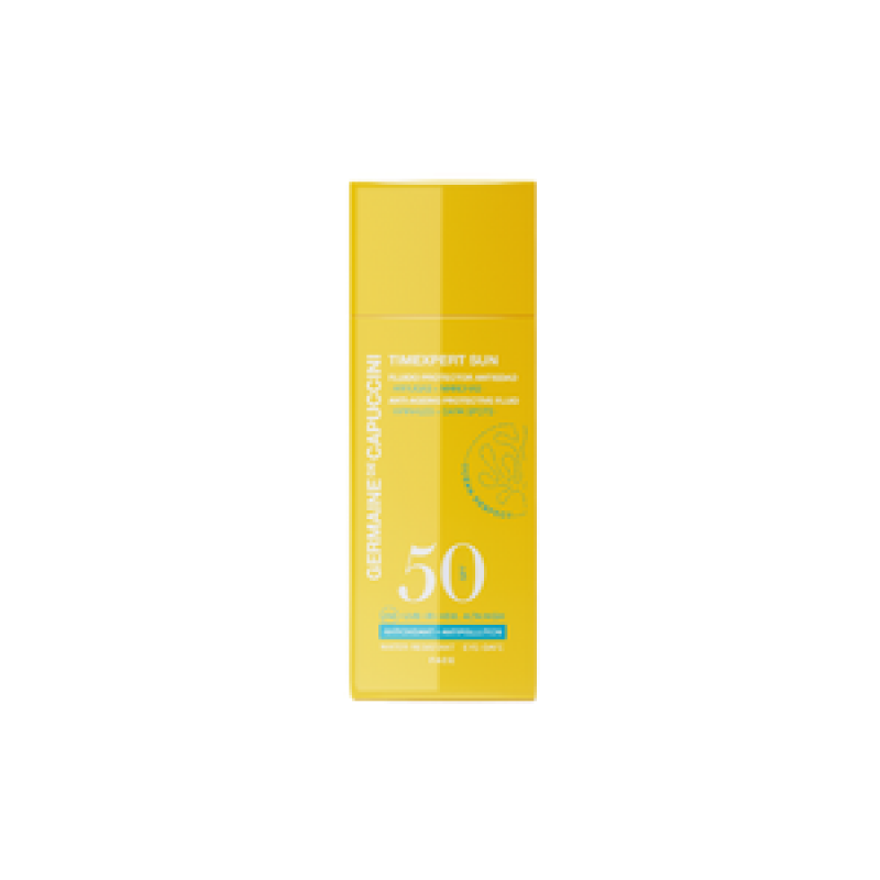Timexpert Sun Invisible Protection Zonbescherming Stick SPF50+ - Mortsel