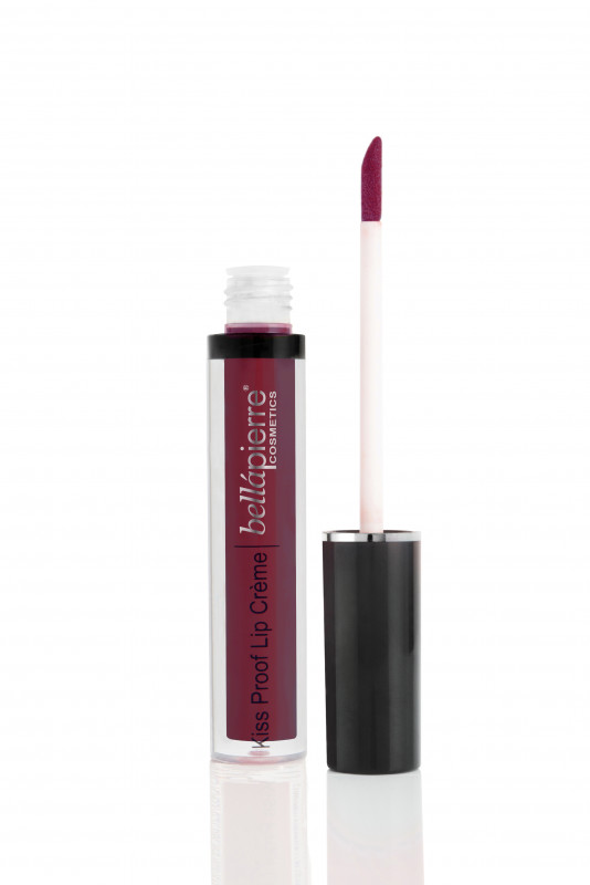 Kiss Proof Lip Crème Nude - Alken
