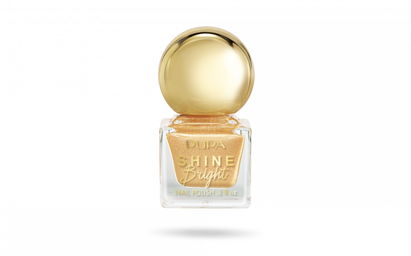 Shine Bright Nail Polish - Lier