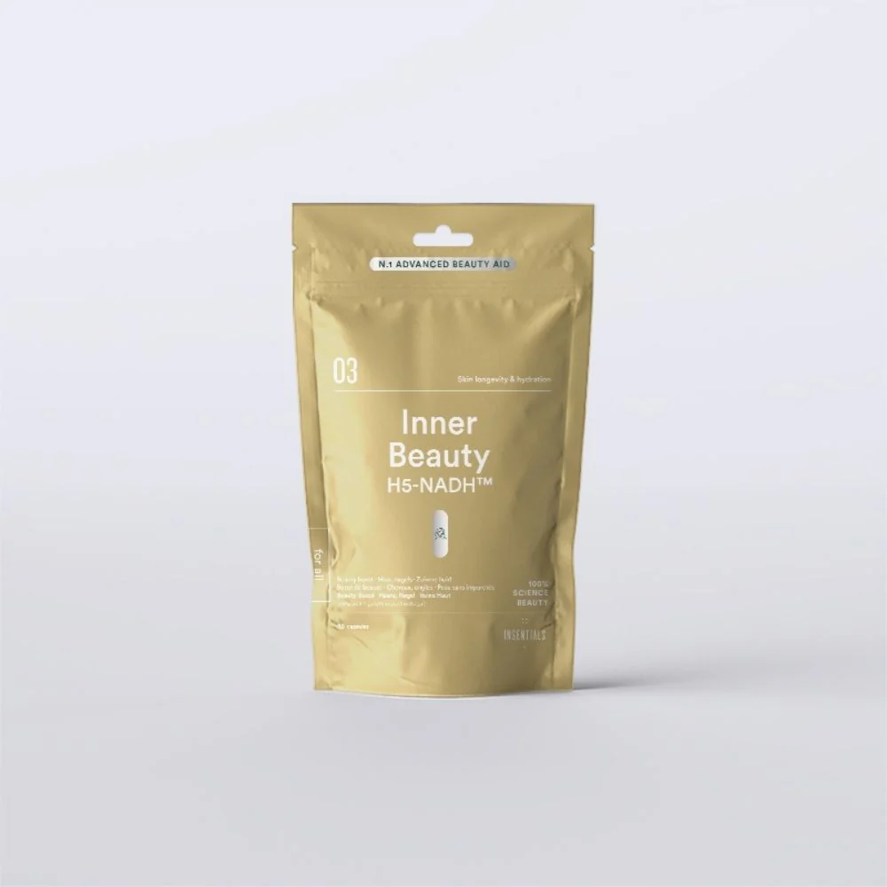 Inner Beauty H5-NADH™ - ardooie