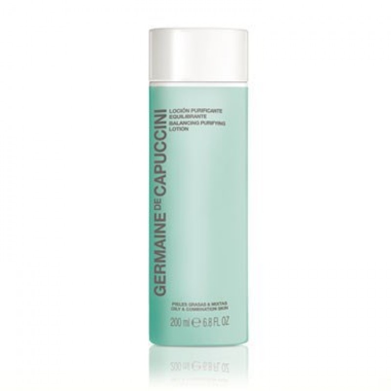  Balancing Purifying Lotion voor vette tot gemengde huid - Sint-Lievens-Houtem