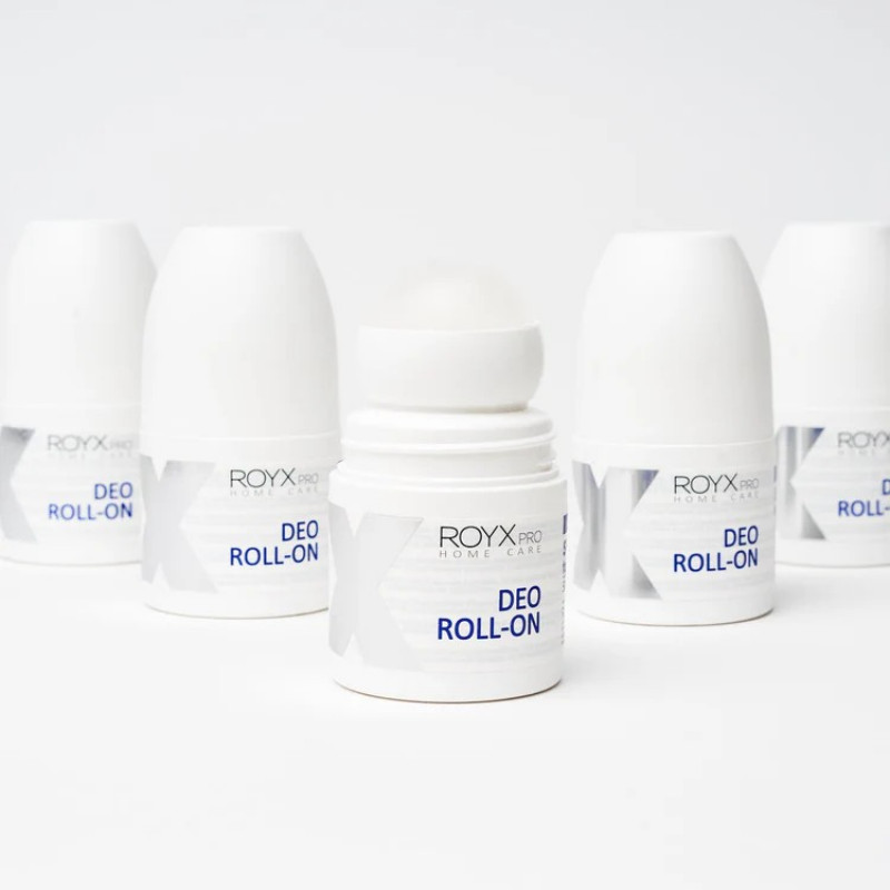 ROYX PRO Deo roll-on 50ml - Berchem