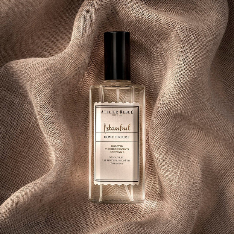 Istanbul Huisparfum 125ml - ardooie