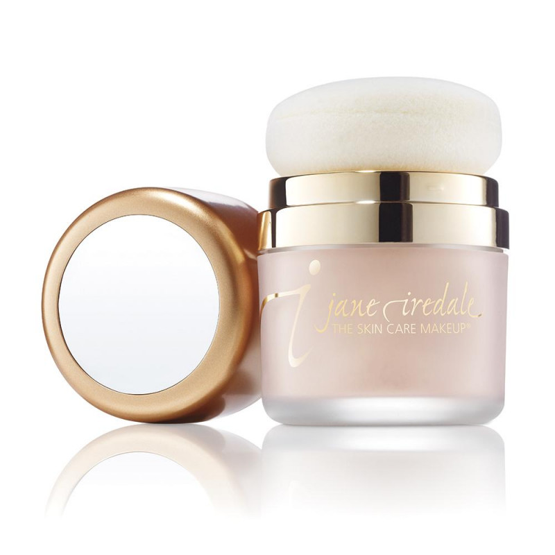 Powder-Me SPF30 - Translucent - Turnhout