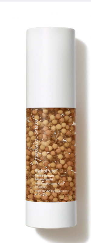 Hydropure tinted serum - medium to dark 5 - Brasschaat