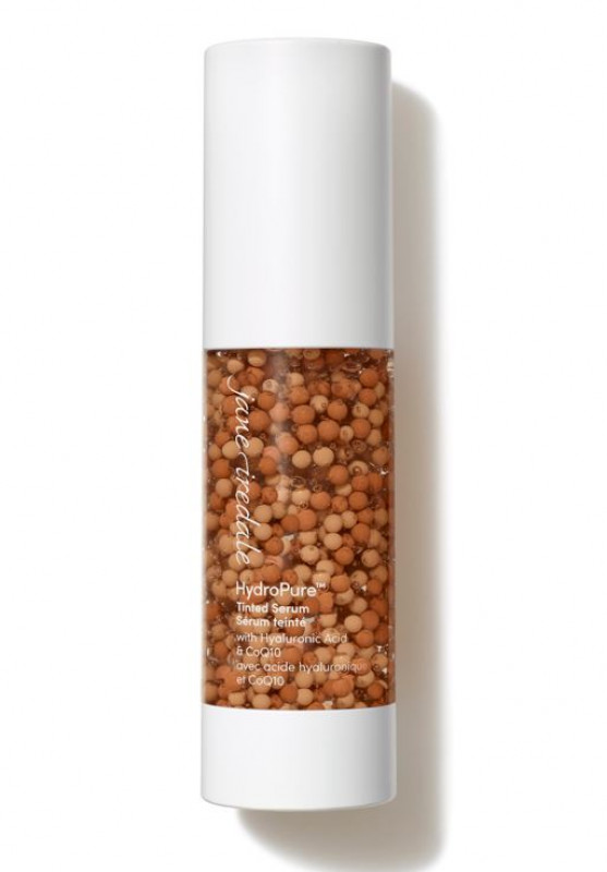 HydroPure Tinted Serum - Dark 6 - Turnhout