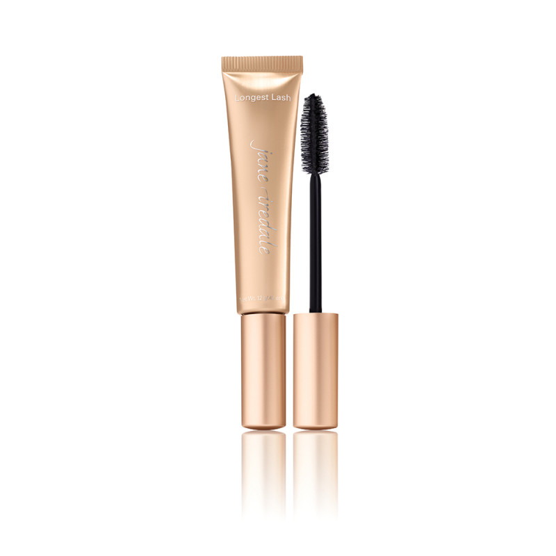 Mascara Longest Lash - Espresso - Turnhout