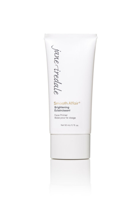 Brush White fan blush  - Kortrijk 