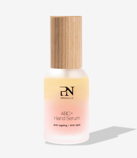 ABC+ handserum - Mortsel