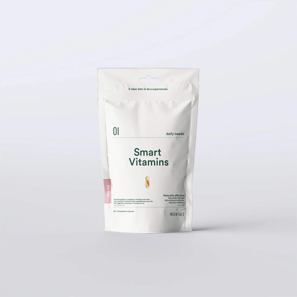 Smart Balance Pack - ardooie