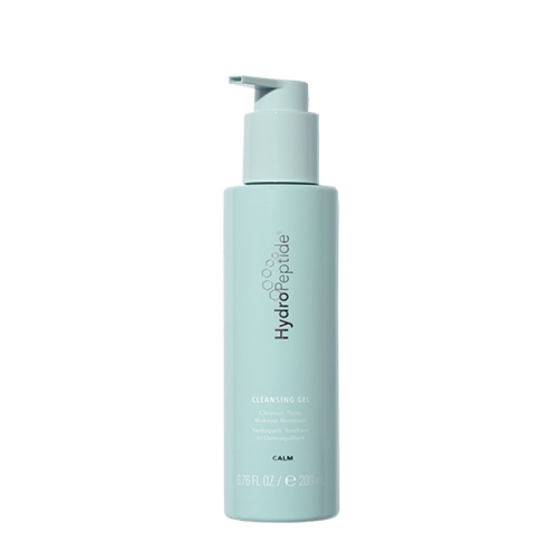 Exfoliating Cleanser - Mechelen
