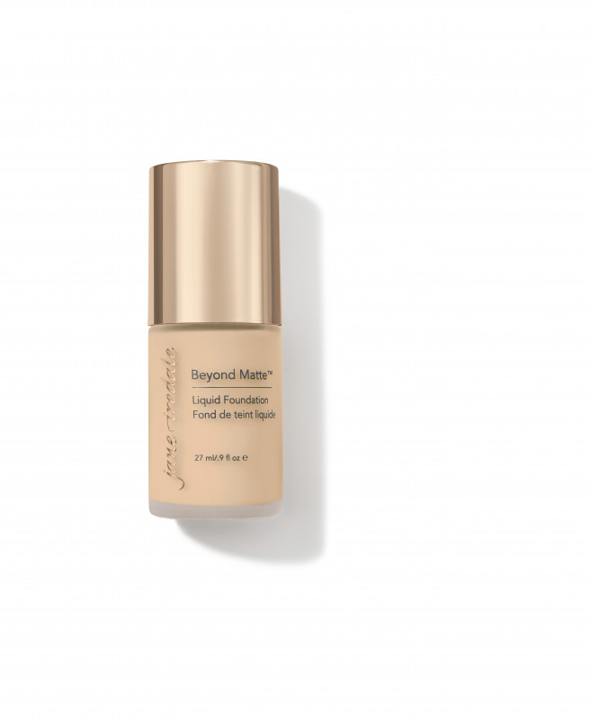 Beyond Matte  Liquid Foundation - M6 - Brasschaat