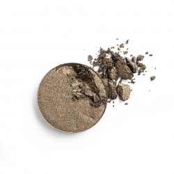 Compact Mineral Eyeshadow 'Playful' - Mechelen