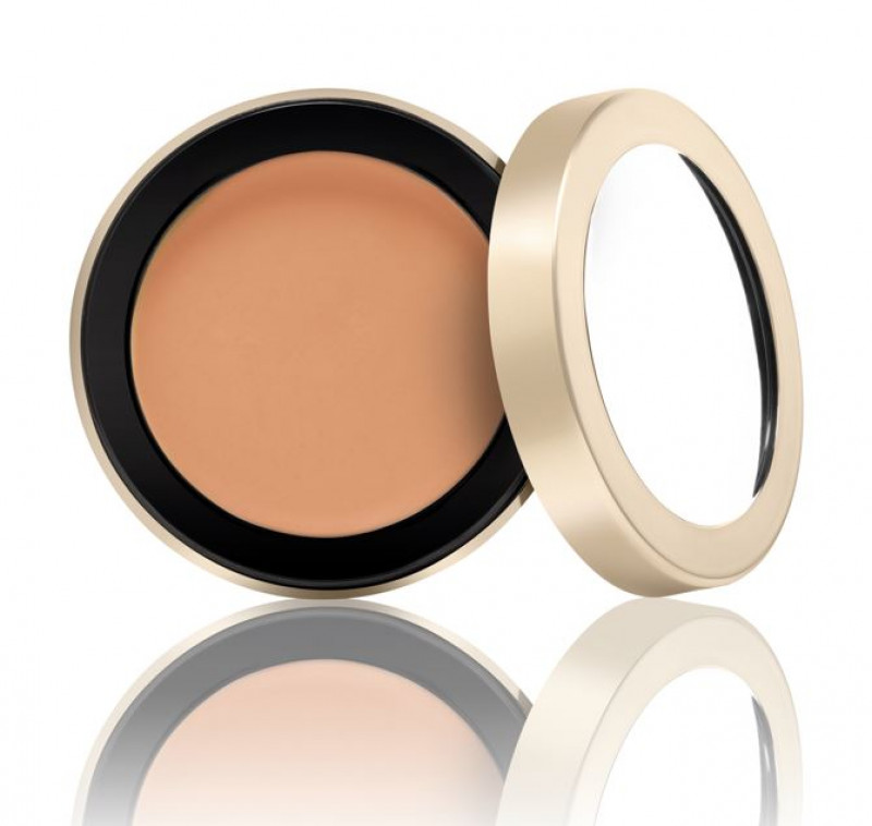 Concealer - Circle\Delete # 2 (Peach) - Turnhout