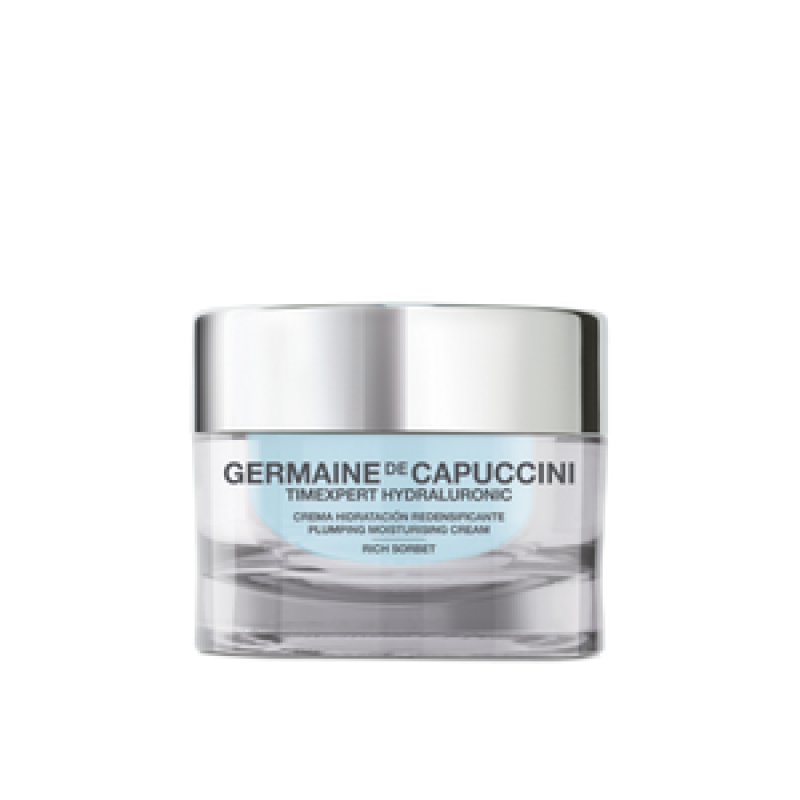  Hydraluronic Moisturising Cream Rich  - Sint-Lievens-Houtem