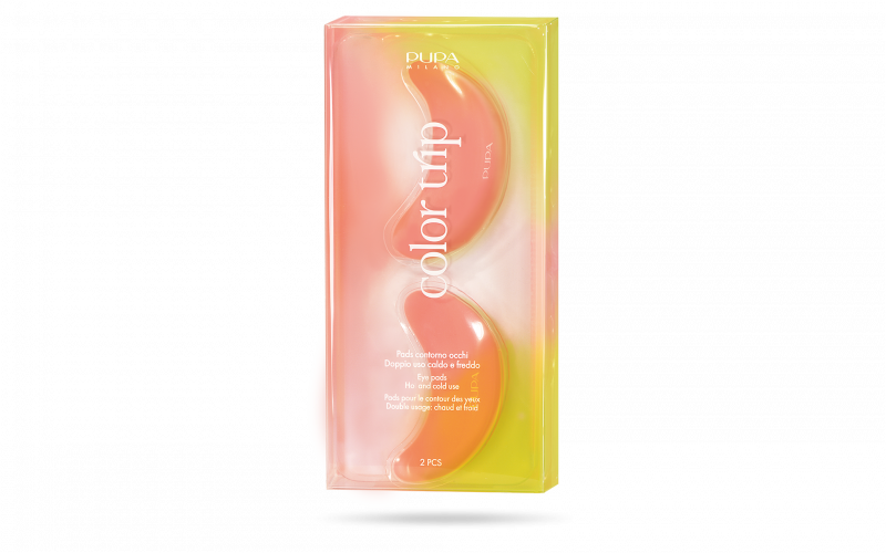Color Trip Eye Pads - Lier