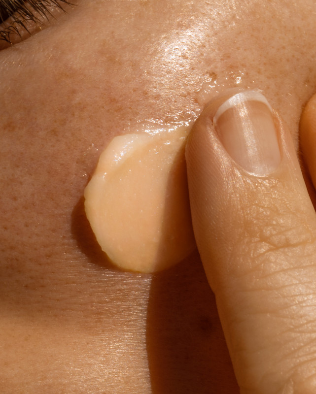 Melting Moment Cleansing Balm - Oosterzele