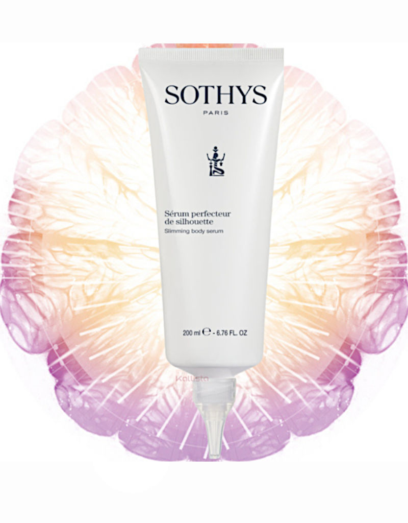 Serum Perfecteur de silhouette  - Gelrode