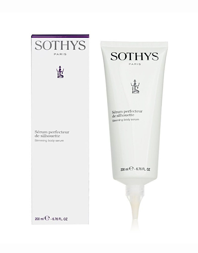 Serum Perfecteur de silhouette  - Gelrode