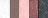 Eyeshadow Pallet - City Lights - Lier