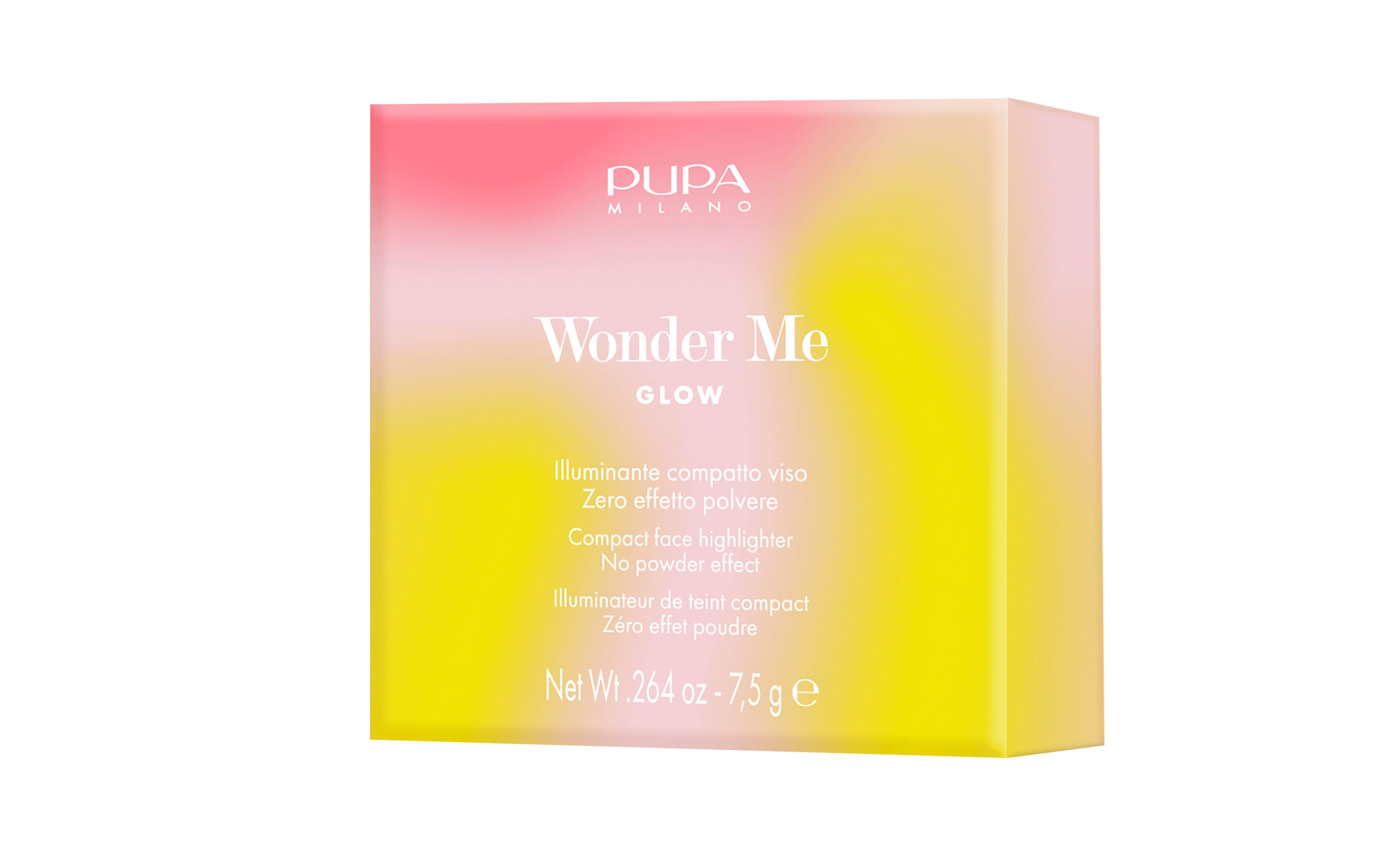 Color Trip Wonder Me Glow - Lier