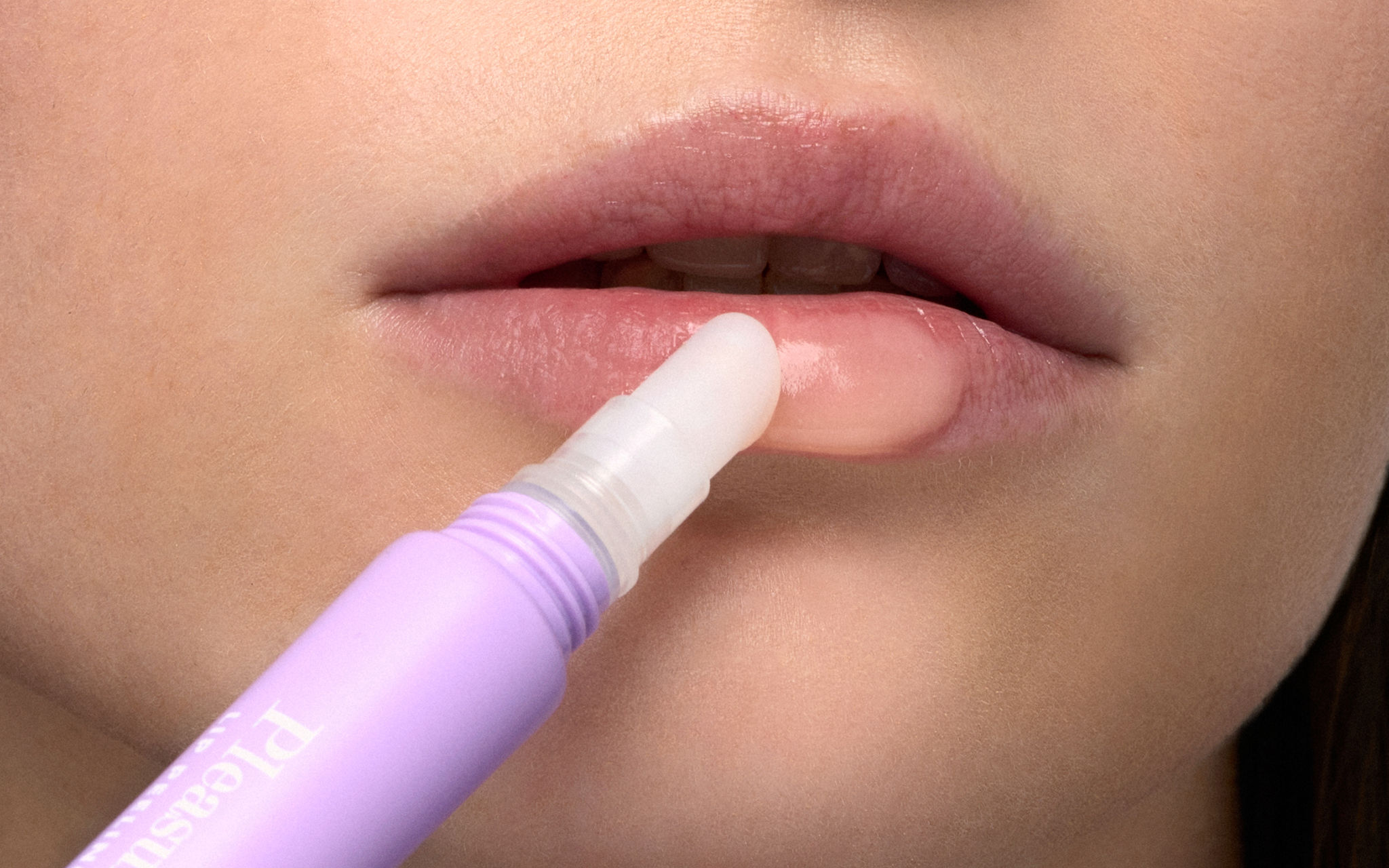 Pleasure Lip Peeling - Lier